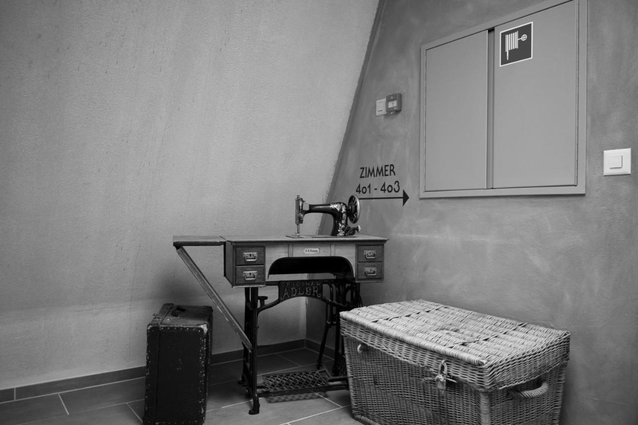 Hotel Bären Lachen Exteriör bild